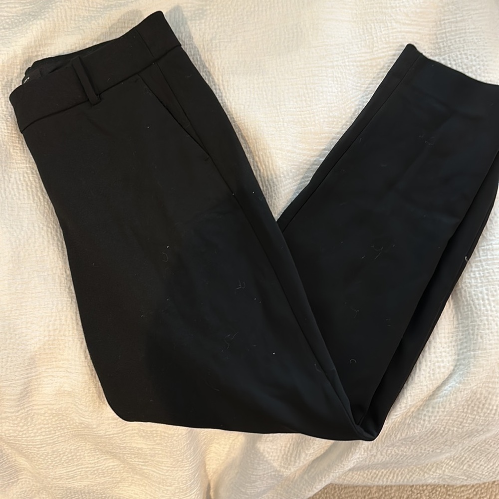 J Crew Cameron dress pant, 10 Tall